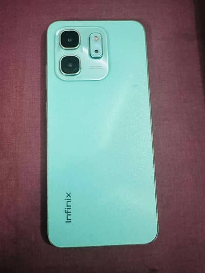 Infinix Hot 50i