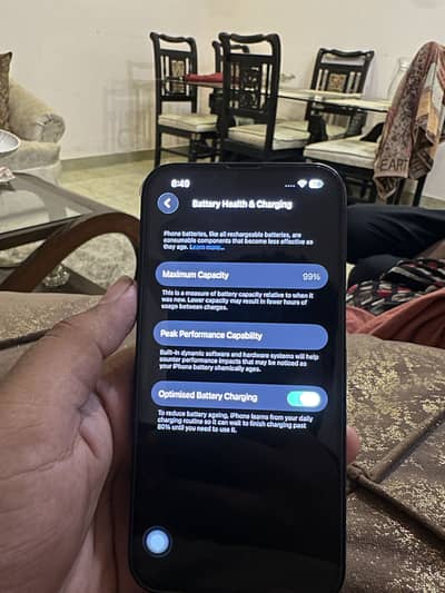 Apple iPhone 13