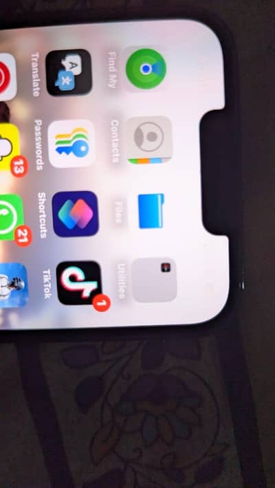 Apple iPhone 13 Pro