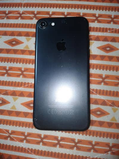 Apple iPhone 7