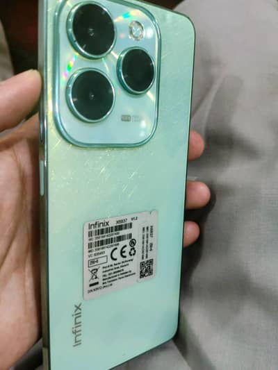 Infinix Hot 40 Pro