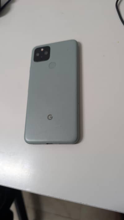 Google Pixel 5