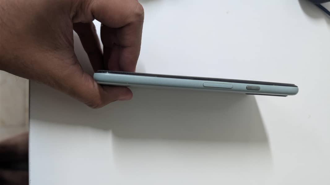 Google Pixel 5 1