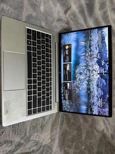 HP PROBOOK G7 11th Generation ( i7 11 Generation)