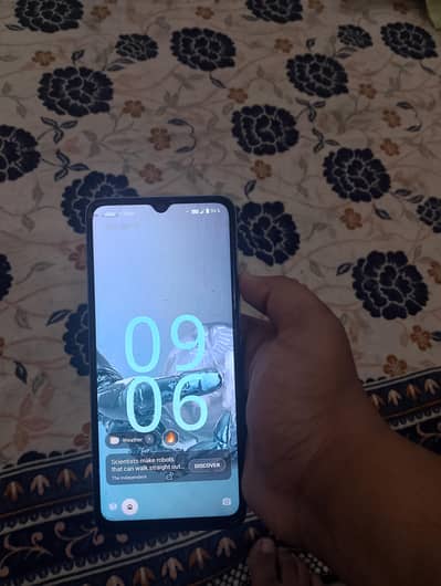 Redmi A3