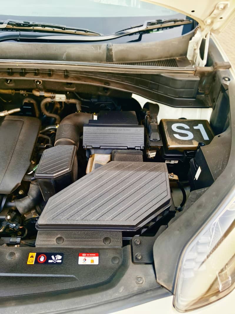 KIA Sportage 2021 9