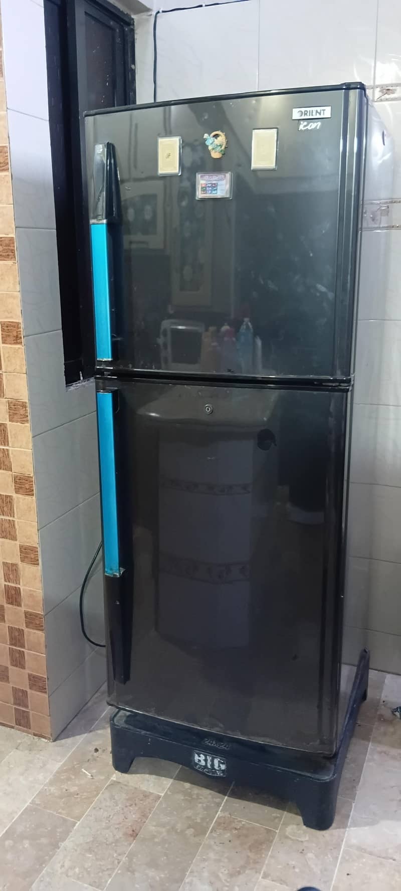 ORIENT REFRIGERATOR 2