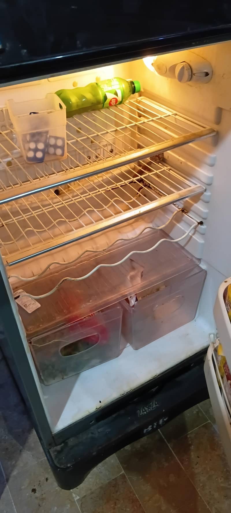 ORIENT REFRIGERATOR 3