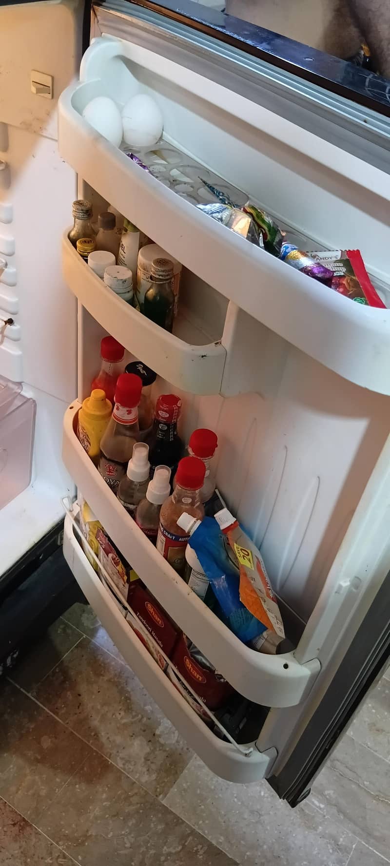 ORIENT REFRIGERATOR 4