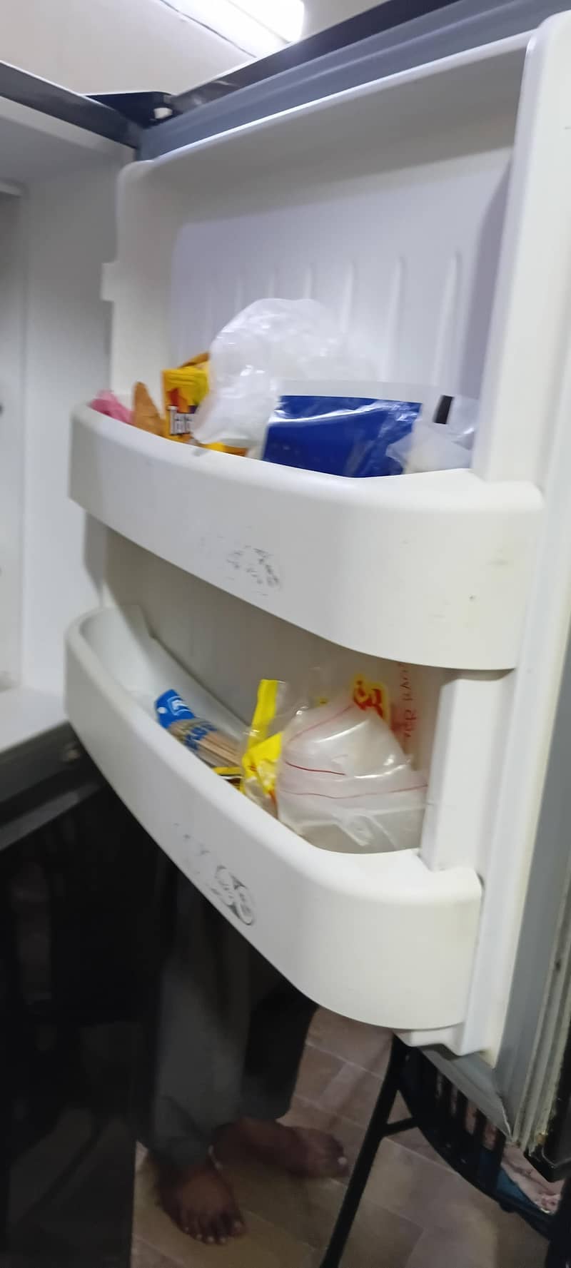 ORIENT REFRIGERATOR 6