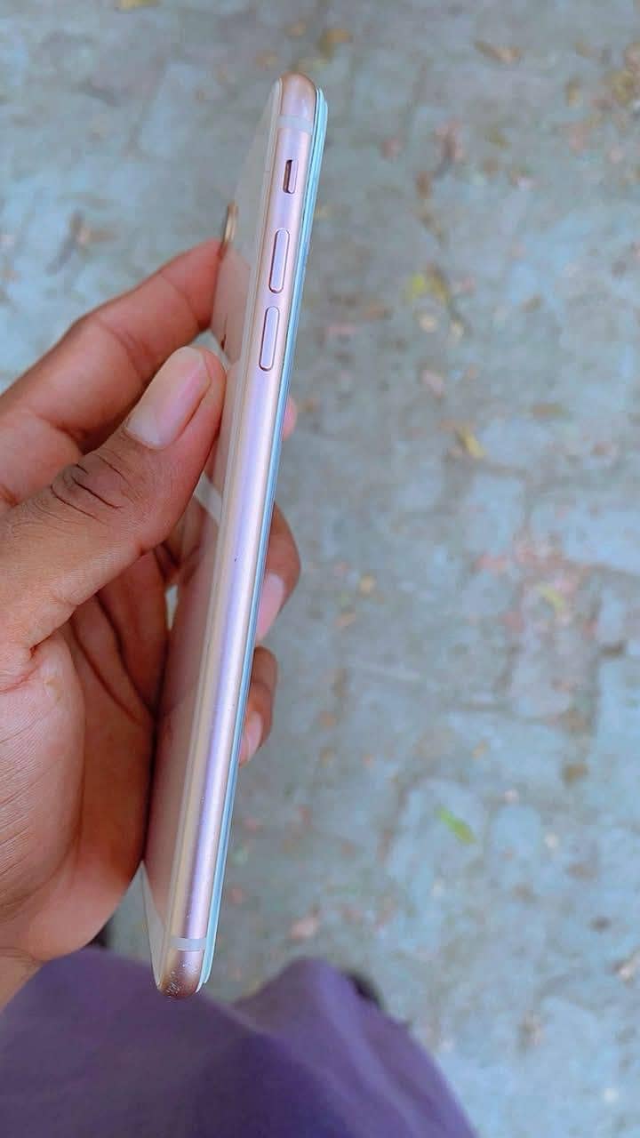 iPhone 8 Plus 5