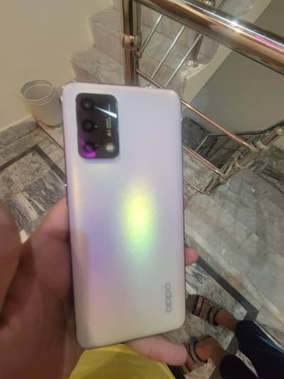 OPPO A95