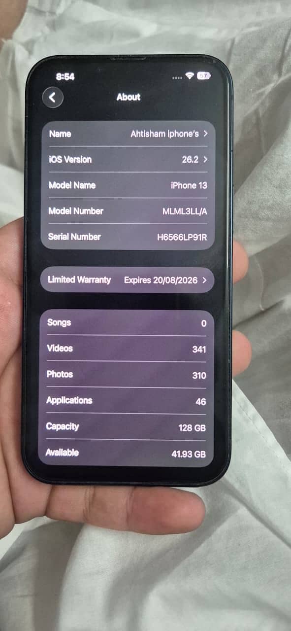 Iphone 13 1