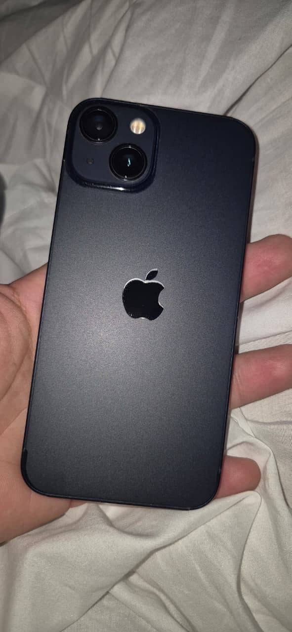 Iphone 13 5