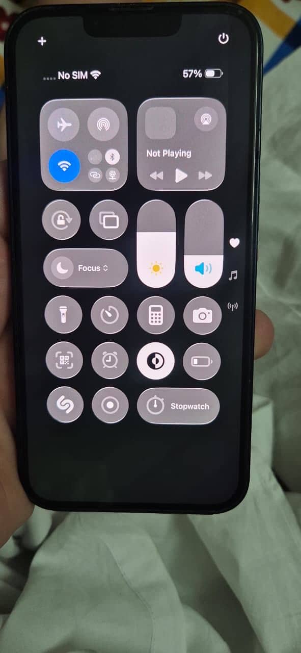 Iphone 13 6