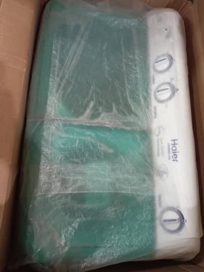 Haier Washing Machine For sale
