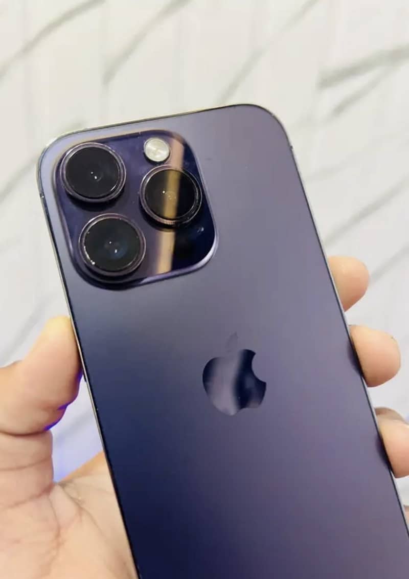 Iphone 14 pro 1