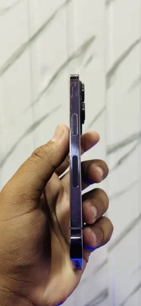 Iphone 14 pro 2