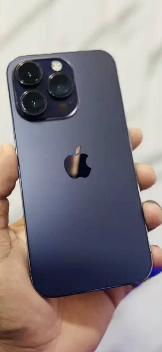 Iphone 14 pro 3