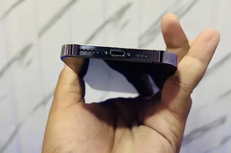 Iphone 14 pro 4