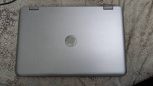 HP Laptop Core i5 Touch Screen