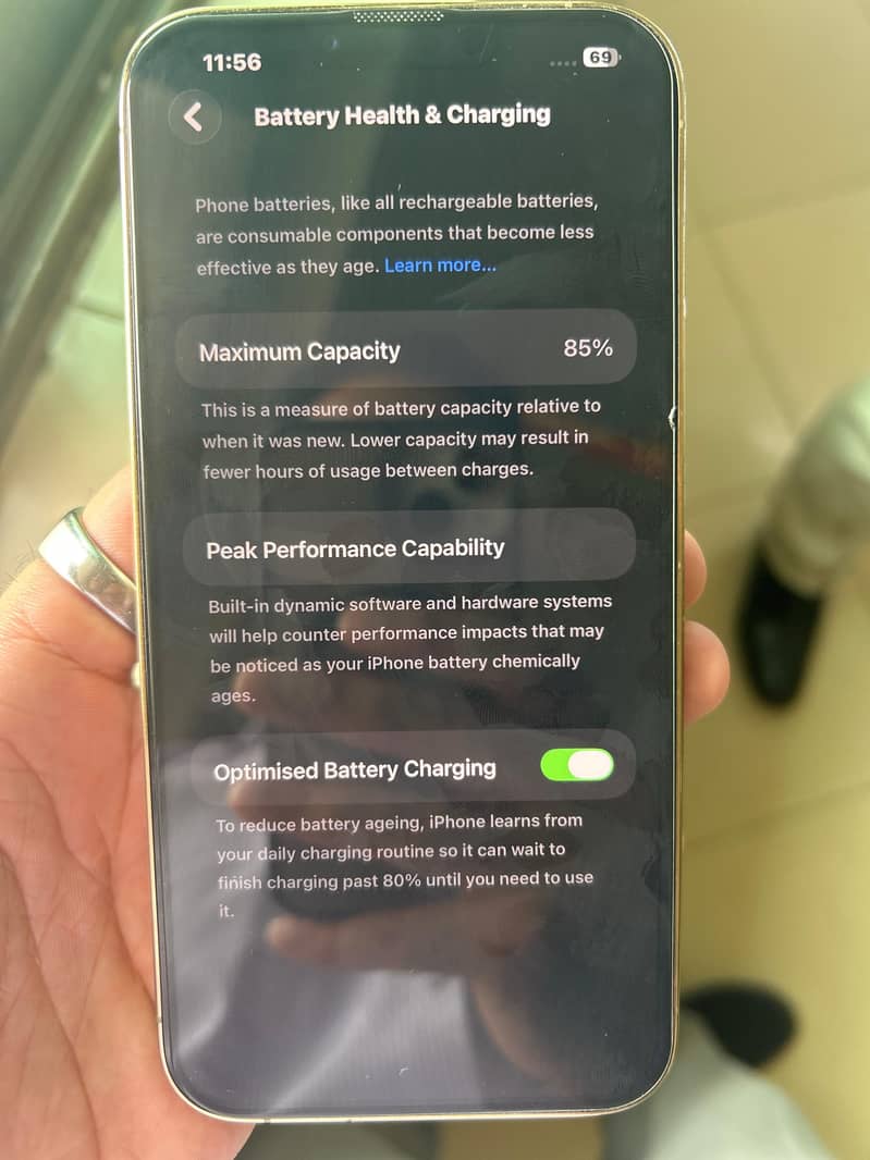 Apple iPhone 13 Pro Max 1