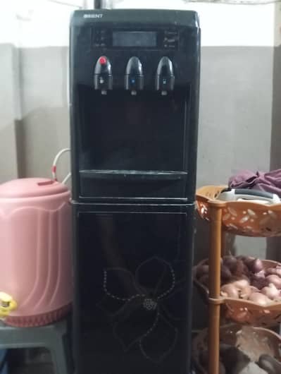 orient water disspenser
