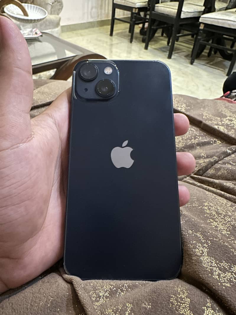 Apple iPhone 13 3