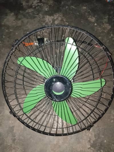 12"12volt fan