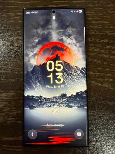 Samsung Mobile S22 Ultra