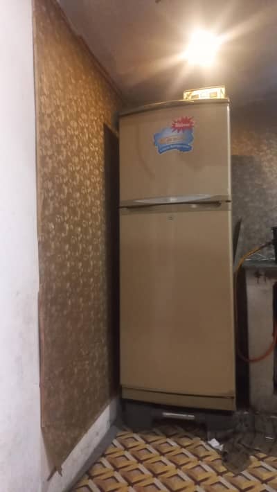 Good condition