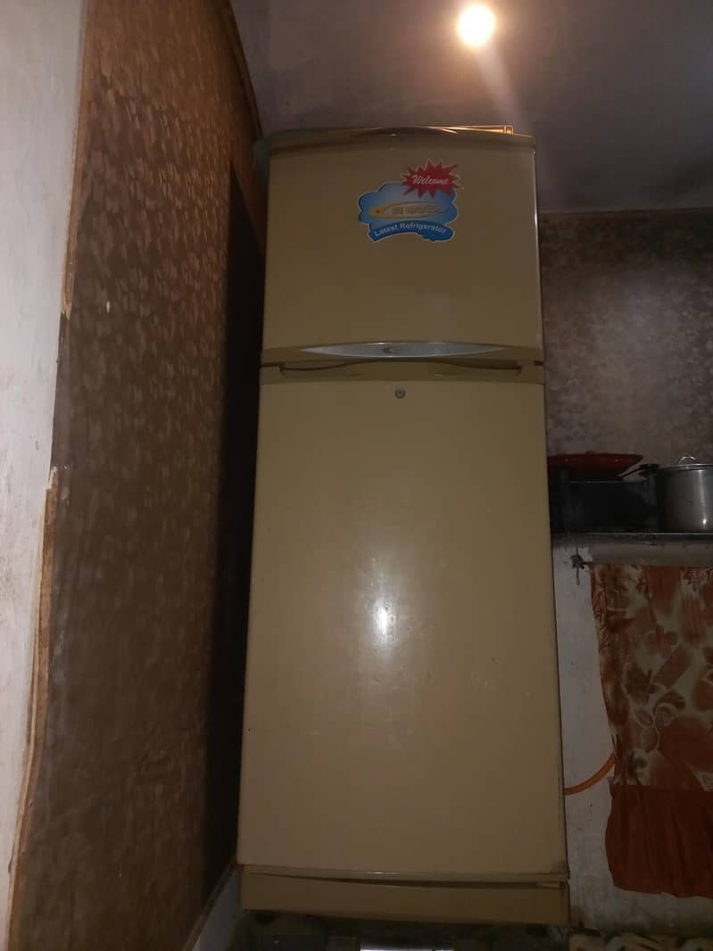 Good condition 1