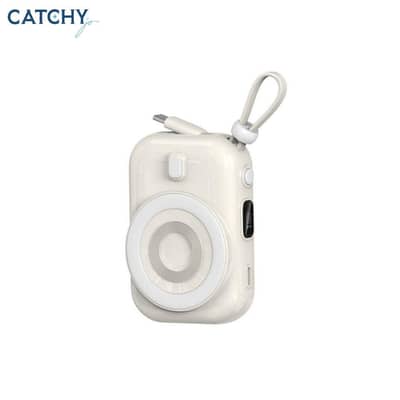 WIWU WI-P041 10,000mAh Wireless Power Bank