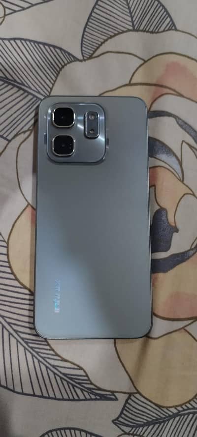 Infinix Hot 50i