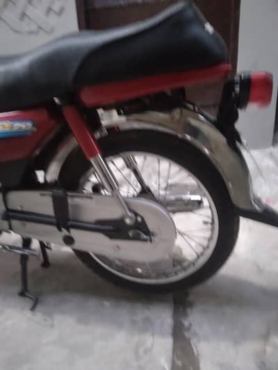 honda bike 70 cc