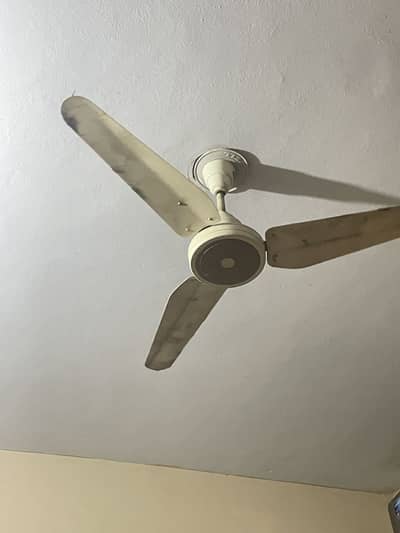 Lahore ceiling fans