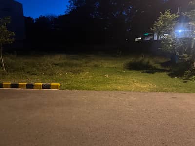 2 Kanal Plot for Sale Cantt General Colony, Lahore