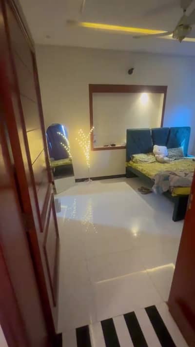 Room for rent in G-13