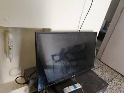 Samsung LCD 32Inch
