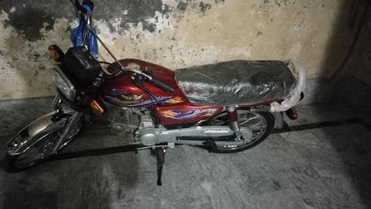 Road Prince bike for sale