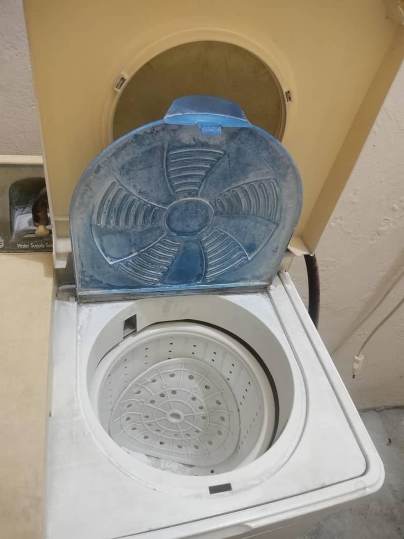 washing machine 0