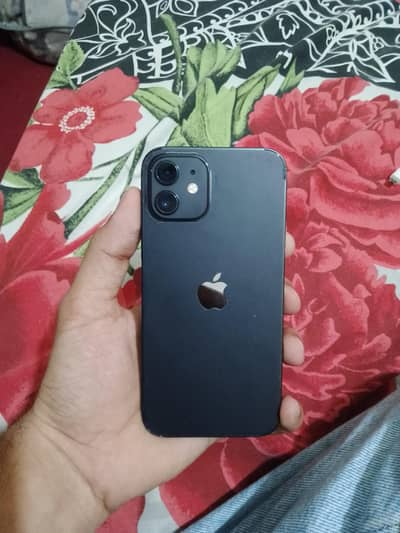 Apple iPhone 12 Jv