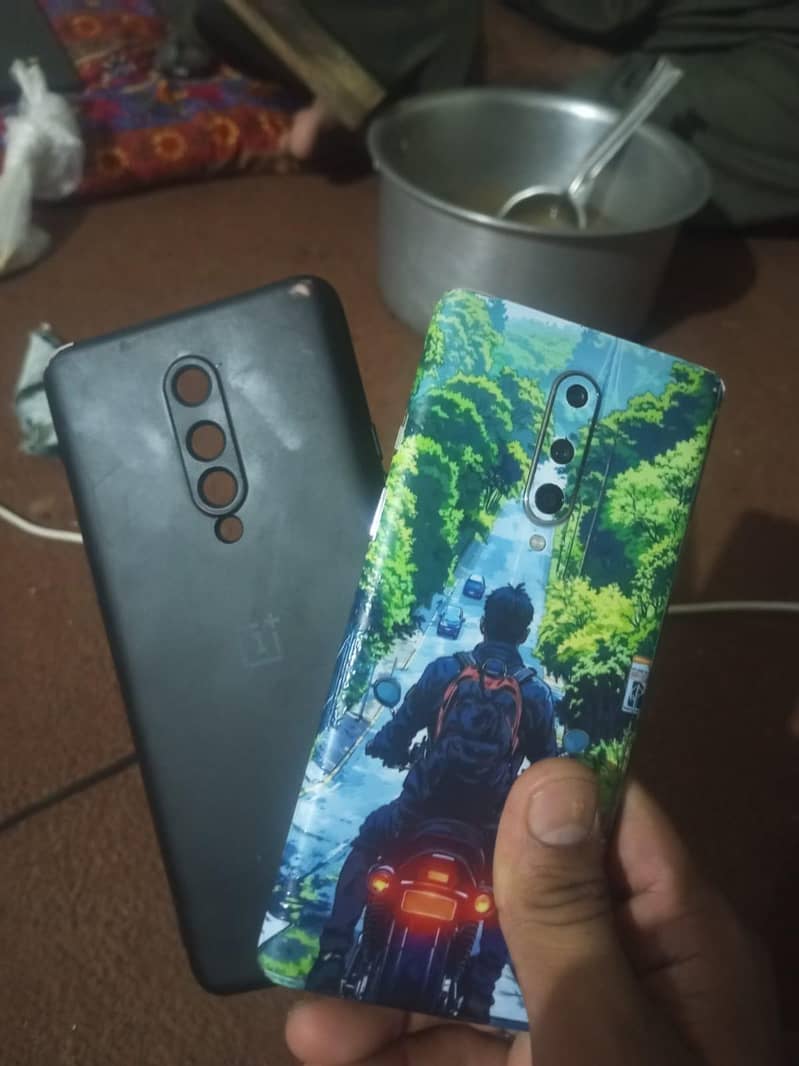 One plus 8 2