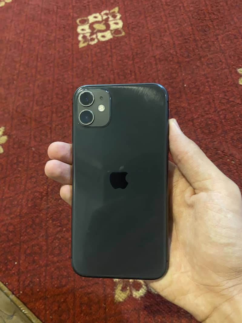 Apple iPhone 11 0