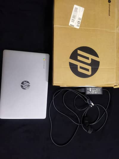 HP Chromebook