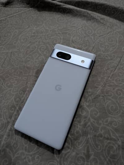 Google Pixel 7a
