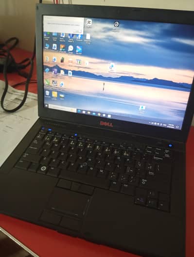dell laptop