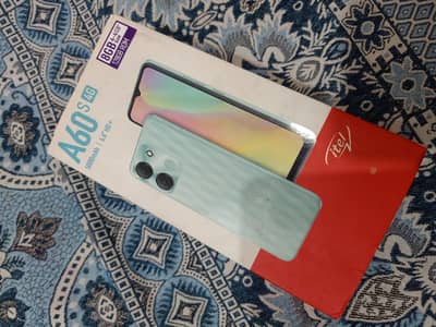 Itel A60s