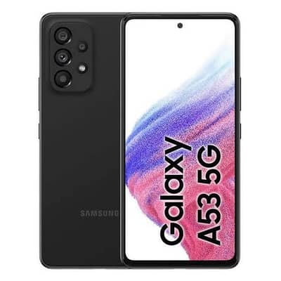Samsung Mobile A53 5G