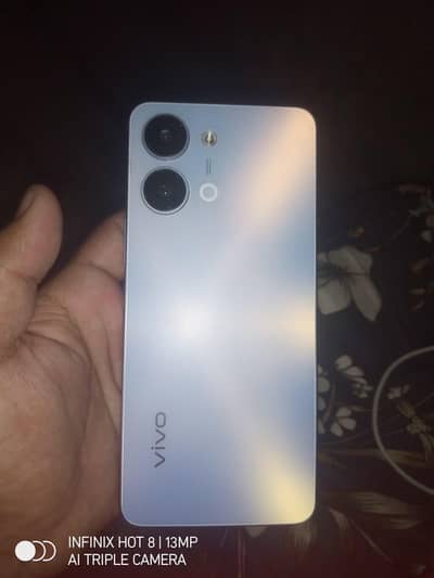 Vivo Y5